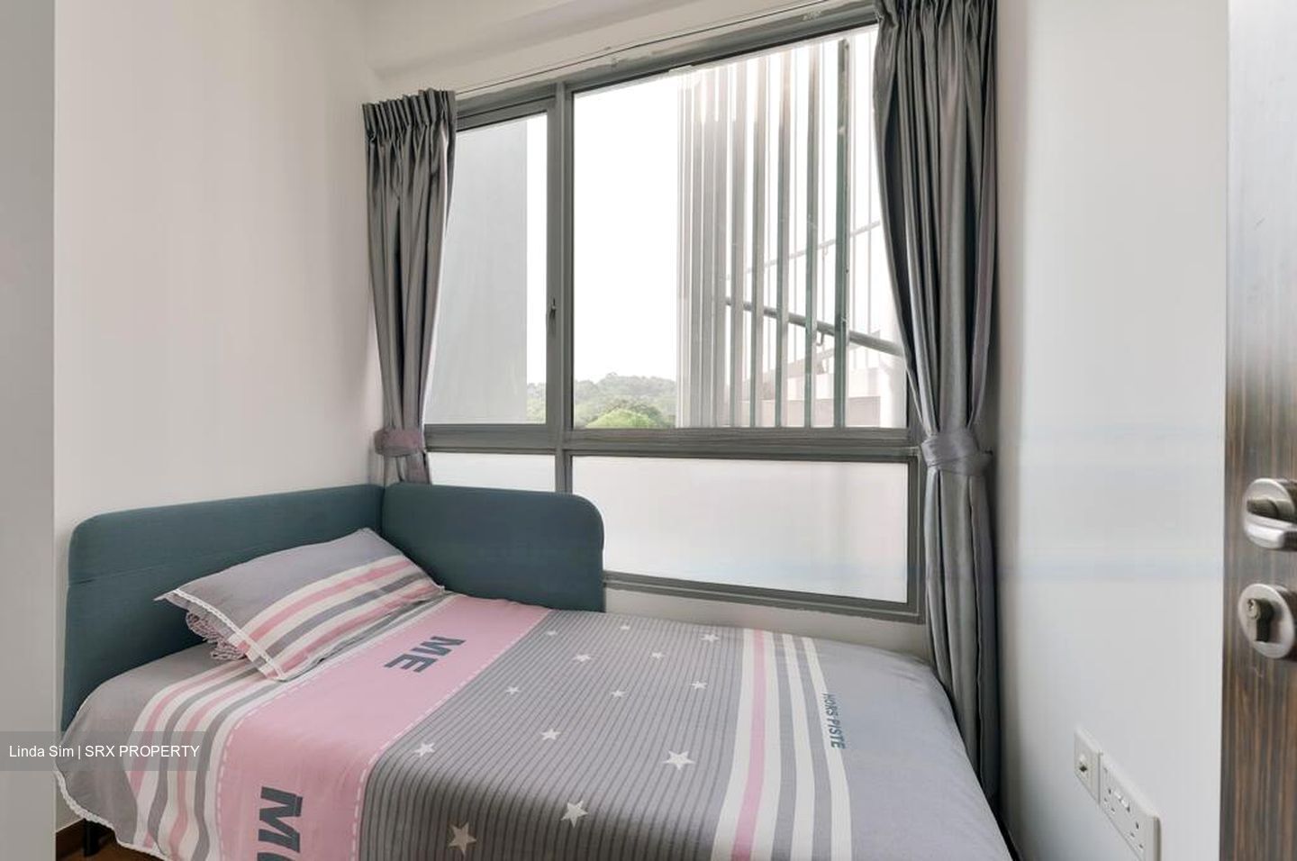 Natura@Hillview (D23), Apartment #475022221